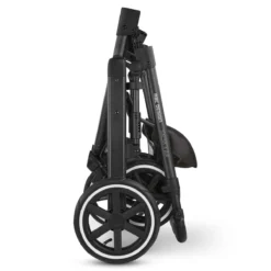 ABC Design Kombi-Kinderwagen Salsa 4 Air In Grün -Baby Kleidung abc design kombi kinderwagen salsa 4 air in grun 4