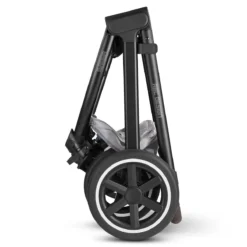 ABC Design Kombi-Kinderwagen Samba In Grau 16 ABC Design Kombi-Kinderwagen Samba In Grau -Baby Kleidung abc design kombi kinderwagen samba in grau 6