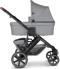 ABC Design Kombikinderwagen Salsa 4 Tin -Baby Kleidung abc design kombikinderwagen salsa 4 tin 2