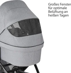 ABC Design Kombikinderwagen Salsa 4 Tin -Baby Kleidung abc design kombikinderwagen salsa 4 tin 4