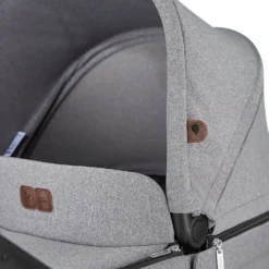 ABC Design Kombikinderwagen Salsa 4 Tin -Baby Kleidung abc design kombikinderwagen salsa 4 tin 7