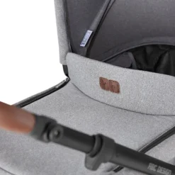 ABC Design Kombikinderwagen Salsa 4 Tin -Baby Kleidung abc design kombikinderwagen salsa 4 tin 8