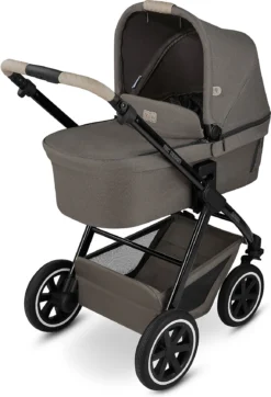 ABC Design Kombikinderwagen Samba Herb