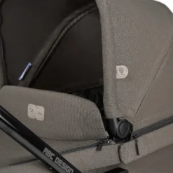 ABC Design Kombikinderwagen Samba Herb -Baby Kleidung abc design kombikinderwagen samba herb 6