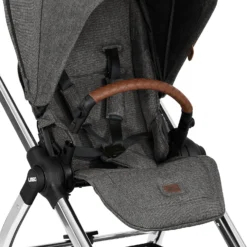 ABC Design Sportwagen Limbo, Diamond Asphalt -Baby Kleidung abc design sportwagen limbo diamond asphalt 4