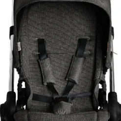 ABC Design Sportwagen Limbo, Diamond Asphalt -Baby Kleidung abc design sportwagen limbo diamond asphalt 5