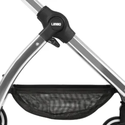 ABC Design Sportwagen Limbo, Diamond Asphalt -Baby Kleidung abc design sportwagen limbo diamond asphalt 8