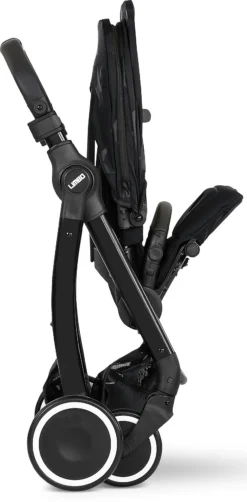 ABC Design Sportwagen Limbo, Diamond Asphalt -Baby Kleidung abc design sportwagen limbo diamond asphalt 9