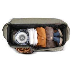 ABC Design Wickeltaschen Wickeltasche Royal In Rot -Baby Kleidung abc design wickeltaschen wickeltasche royal in rot 2