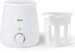 Alecto Babyflaschenwärmer BW-70