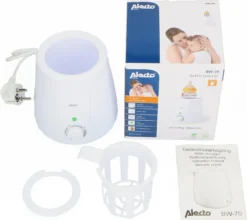 Alecto Babyflaschenwärmer BW-70 15 Alecto Babyflaschenwärmer BW-70 -Baby Kleidung alecto babyflaschenwarmer bw 70 7