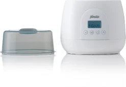 Alecto Babyflaschenzubehör BW700Twin -Baby Kleidung alecto babyflaschenzubehor bw700twin 2