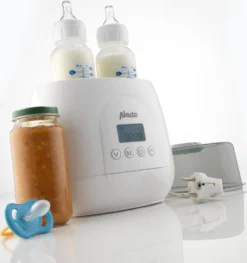 Alecto Babyflaschenzubehör BW700Twin -Baby Kleidung alecto babyflaschenzubehor bw700twin 7