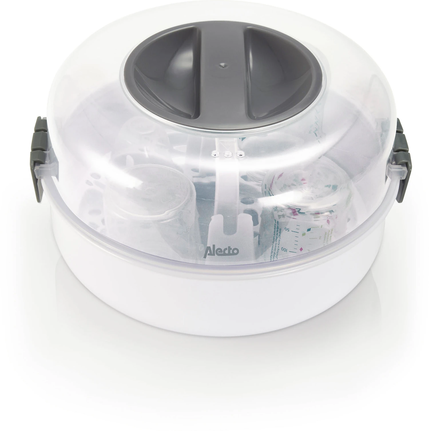 Alecto Sterilisator BW-04 2 Alecto Sterilisator BW-04 – Bild 2