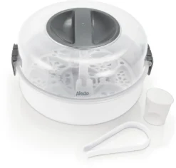 Alecto Sterilisator BW-04