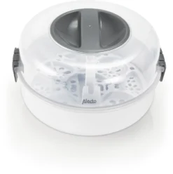 Alecto Sterilisator BW-04 12 Alecto Sterilisator BW-04 -Baby Kleidung alecto sterilisator bw 04 3