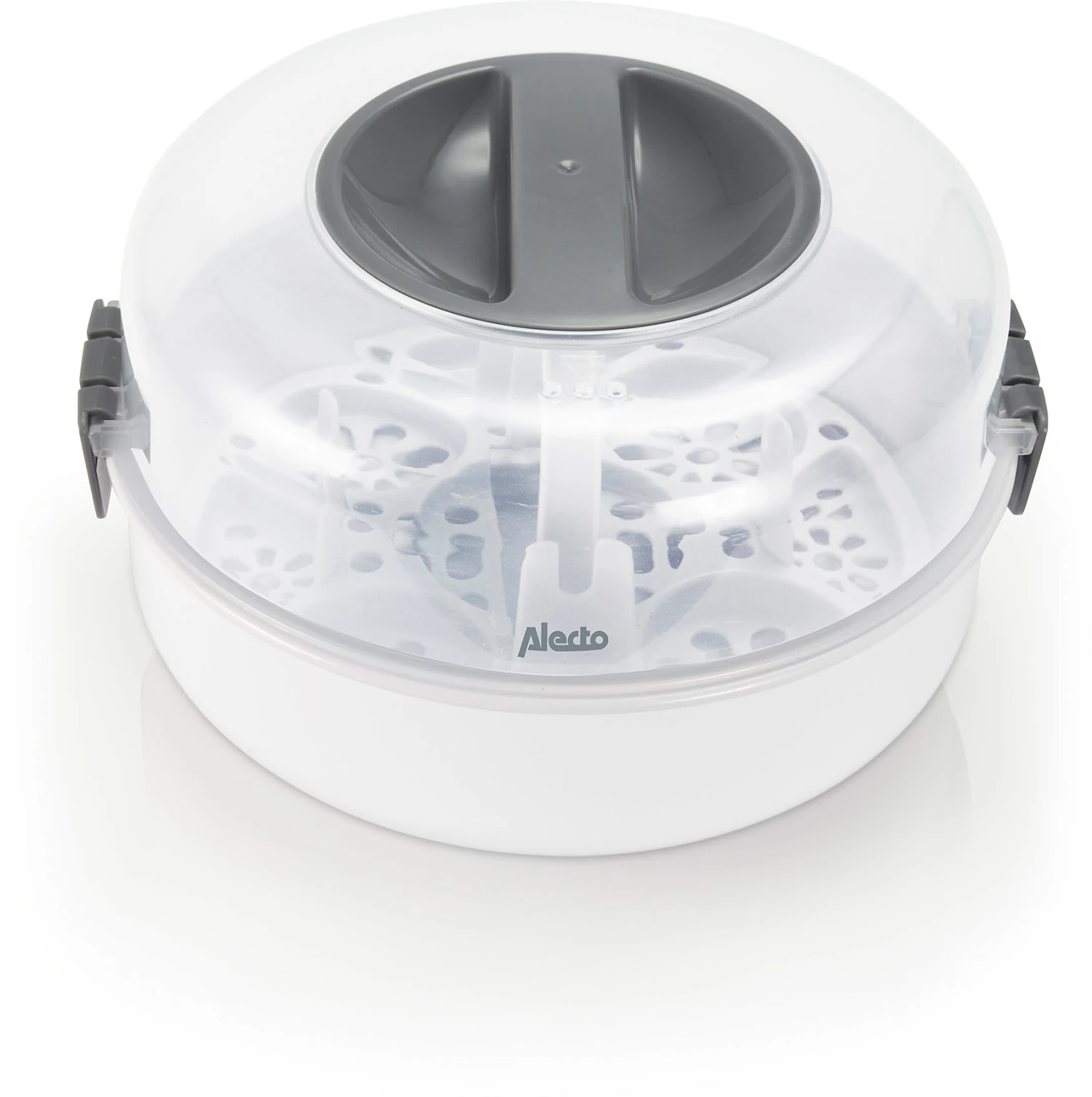 Alecto Sterilisator BW-04 4 Alecto Sterilisator BW-04 – Bild 4