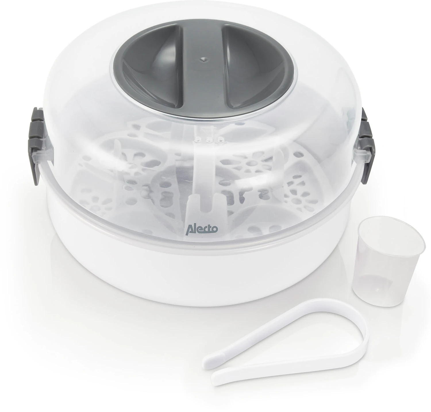 Alecto Sterilisator BW-04 1 Alecto Sterilisator BW-04