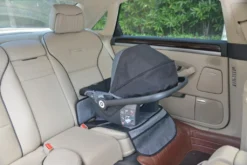 Autositzauflage, L -Baby Kleidung altabebe autositzauflage l 2