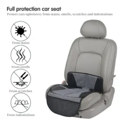 Autositzauflage, L -Baby Kleidung altabebe autositzauflage l 3