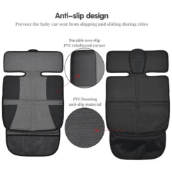 Autositzauflage, L -Baby Kleidung altabebe autositzauflage l 4