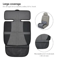 Autositzauflage, L -Baby Kleidung altabebe autositzauflage l 5