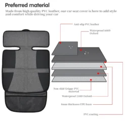 Autositzauflage, L -Baby Kleidung altabebe autositzauflage l 6