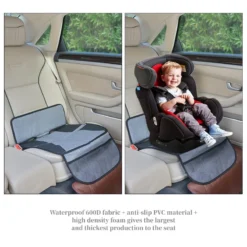 Autositzauflage, L -Baby Kleidung altabebe autositzauflage l 7