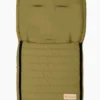 Sommerfußsack "Micro" In Khaki