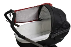 Sonnensegel Mit UV Schutz Für Kinderwagen/Buggy In Rot -Baby Kleidung altabebe sonnensegel mit uv schutz fur kinderwagen buggy in rot 2 scaled
