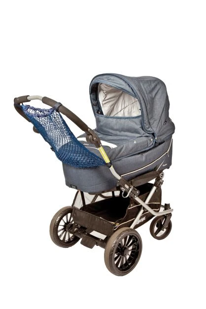 Universal-Netz In Dunkelblau 1 Universal-Netz In Dunkelblau