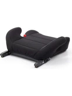 Sitzerhöhung "Viv Fix" In Schwarz - Gruppe 3 -Baby Kleidung babyauto sitzerhohung viv fix in schwarz gruppe 3 4