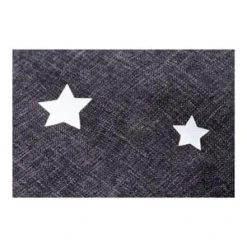 Winter-Fußsack Stars Für Kinderwagen, Buggy In Grau -Baby Kleidung babycab winter fusssack stars fur kinderwagen buggy in grau 4