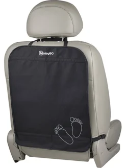 Trittschutzmatte In Schwarz - 2 Stück - (L)57 X (B)45 Cm