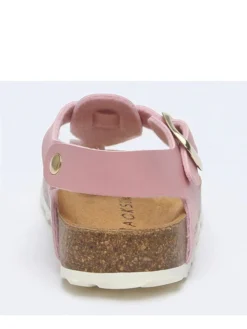 Zehentrenner "Trieste" In Rosa 7 Zehentrenner "Trieste" In Rosa -Baby Kleidung backsun zehentrenner trieste in rosa 3