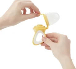 Badabulle Fruchtsauger 3er Set -Baby Kleidung badabulle fruchtsauger 3er set 2