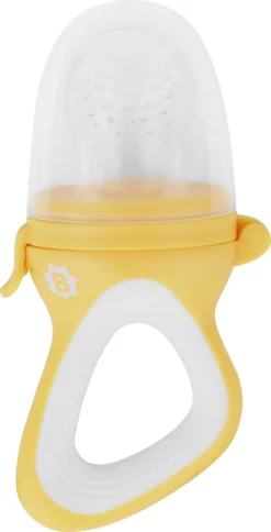 Badabulle Fruchtsauger 3er Set