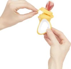 Badabulle Fruchtsauger 3er Set -Baby Kleidung badabulle fruchtsauger 3er set 4