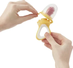 Badabulle Fruchtsauger 3er Set -Baby Kleidung badabulle fruchtsauger 3er set 5