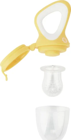 Badabulle Fruchtsauger 3er Set -Baby Kleidung badabulle fruchtsauger 3er set 6