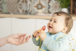 Badabulle Fruchtsauger 3er Set -Baby Kleidung badabulle fruchtsauger 3er set 7