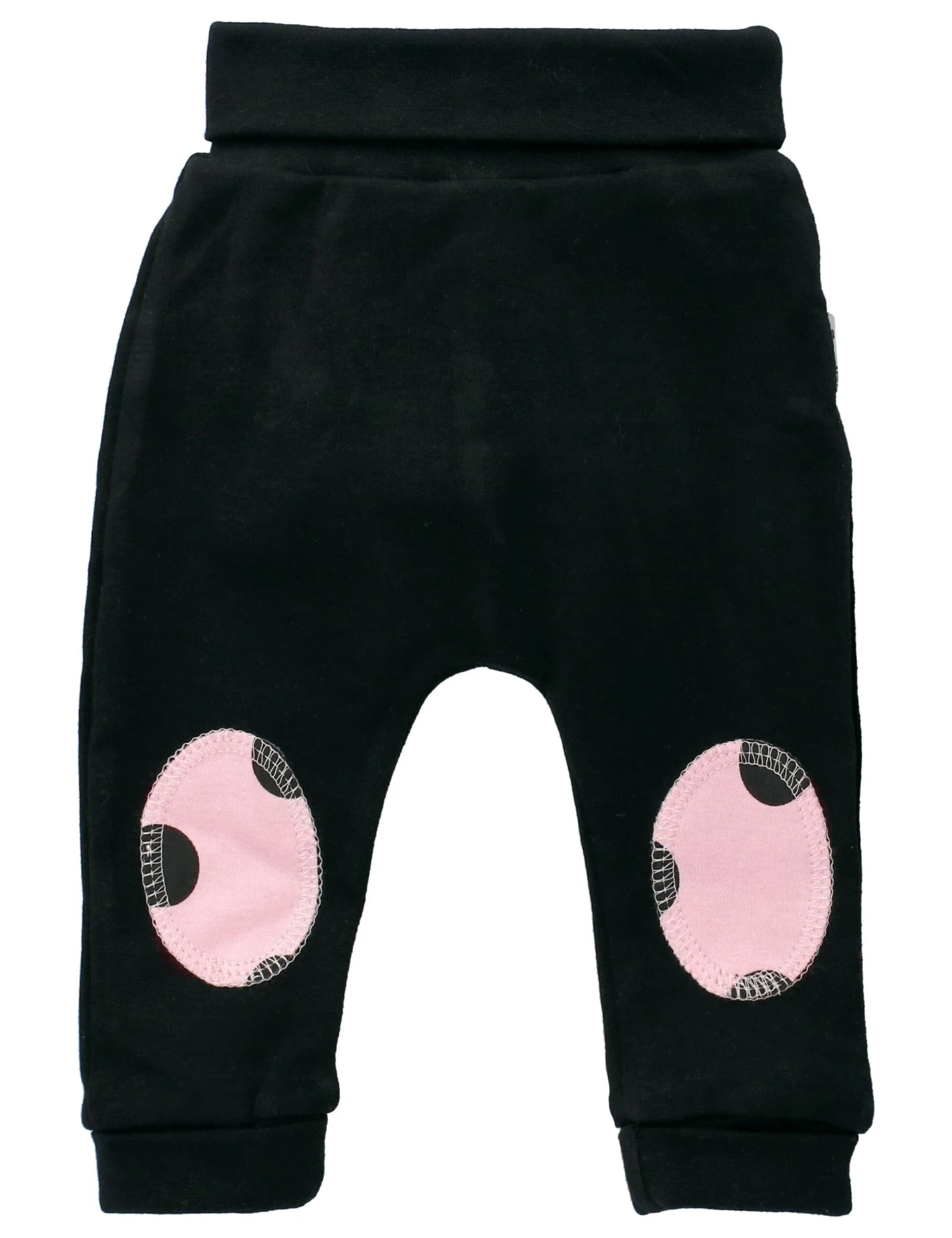 4tlg Set Häschen - By Bamar Nicol In Schwarz Rosa 4 4tlg Set Häschen - By Bamar Nicol In Schwarz Rosa – Bild 4