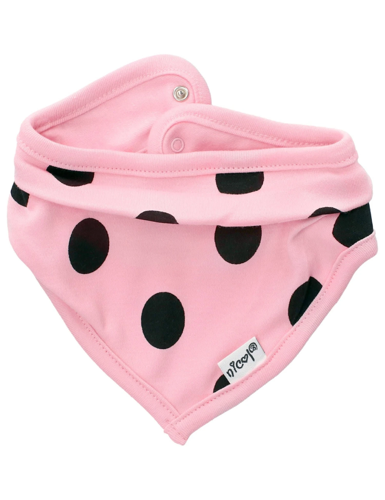 4tlg Set Häschen - By Bamar Nicol In Schwarz Rosa 6 4tlg Set Häschen - By Bamar Nicol In Schwarz Rosa – Bild 6