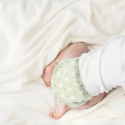 Miosolo Supreme All-in-One Stoffwindel, Waldboden -Baby Kleidung bambino mio miosolo supreme all in one stoffwindel waldboden 2