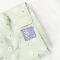 Miosolo Supreme All-in-One Stoffwindel, Waldboden -Baby Kleidung bambino mio miosolo supreme all in one stoffwindel waldboden 3