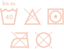 Miosolo Supreme All-in-One Stoffwindel, Waldboden -Baby Kleidung bambino mio miosolo supreme all in one stoffwindel waldboden 7