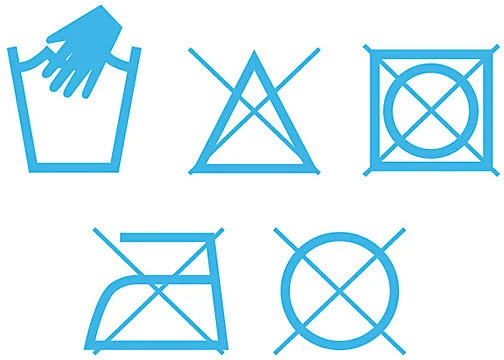 Reise-Wickelunterlage, Violett 4 Reise-Wickelunterlage, Violett – Bild 4