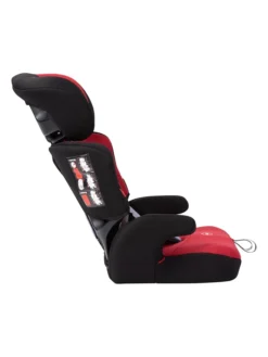 Kindersitz "Ever Safe" In Rot - Gruppe 1/2/3 -Baby Kleidung bebeconfort kindersitz ever safe in rot gruppe 1 2 3 3
