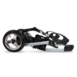 10tlg. Set: Kombi Kinderwagen "Capri" In Grau -Baby Kleidung bergsteiger 10tlg set kombi kinderwagen capri in grau 6