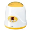 Beurer Babykostwärmer BY52 In Weiß
